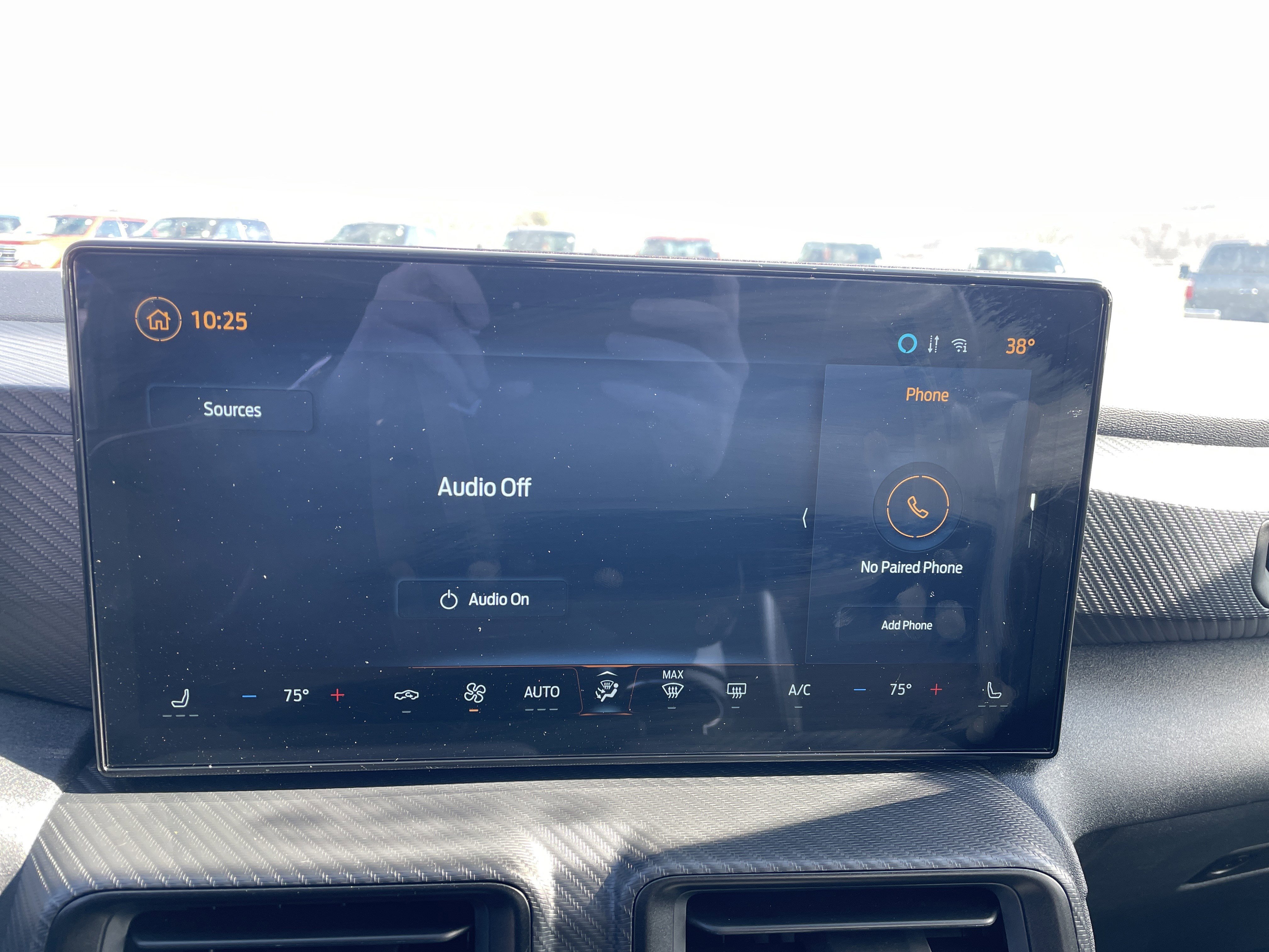 Used 2025 Ford Mustang Coupe image 18