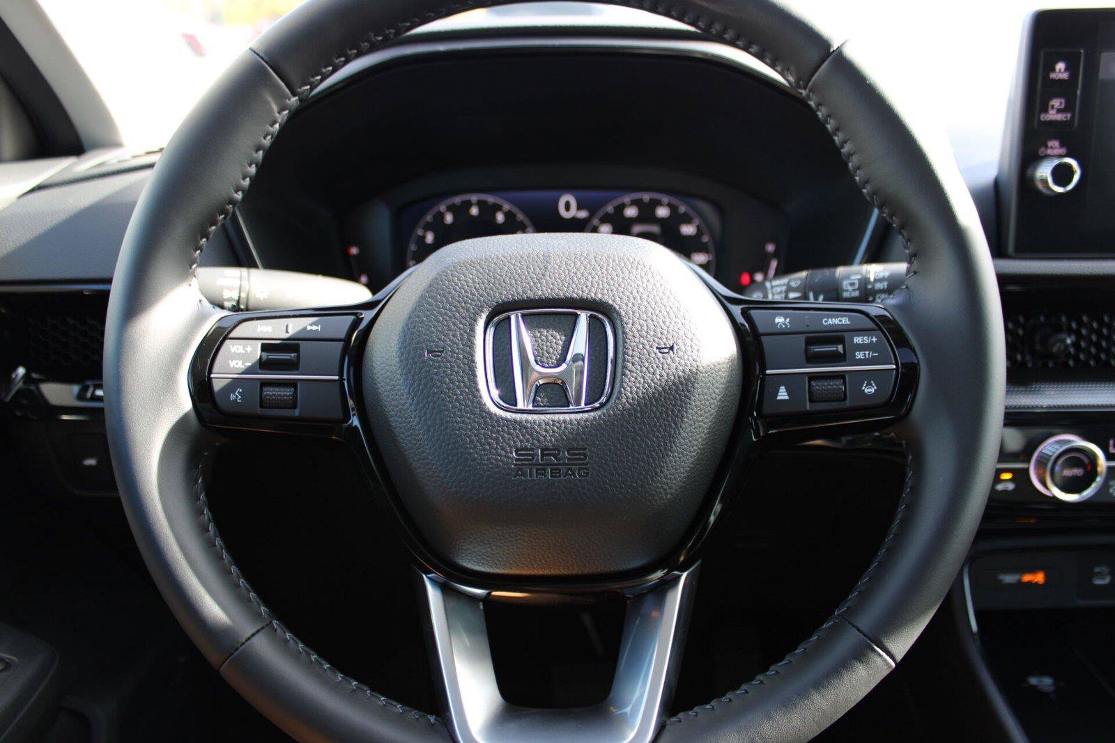 New 2026 Honda CR-V EX-L image 28