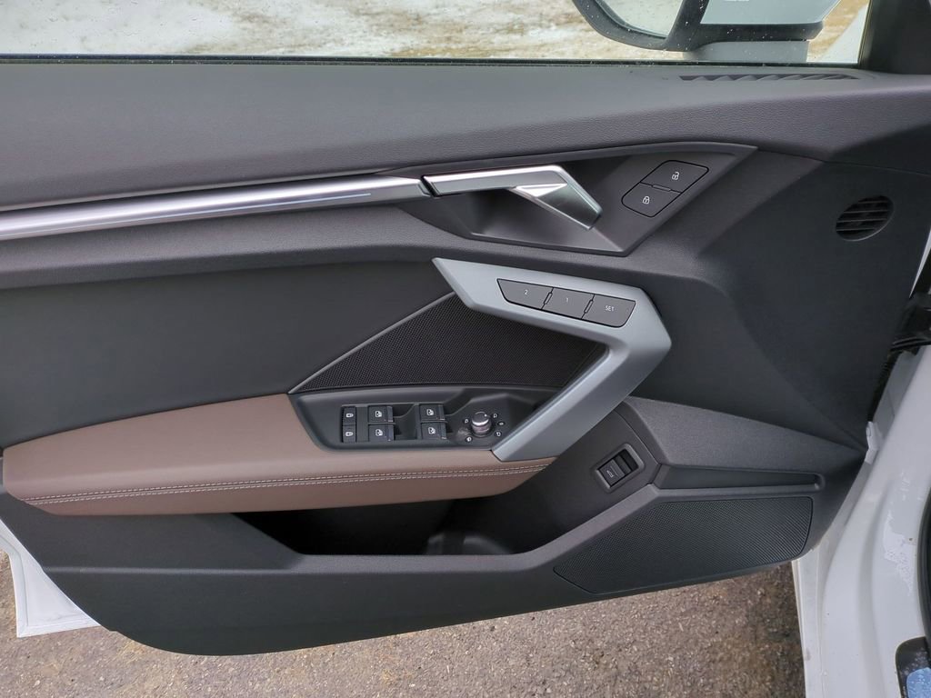 New 2026 Audi A3 2.0T Premium image 7