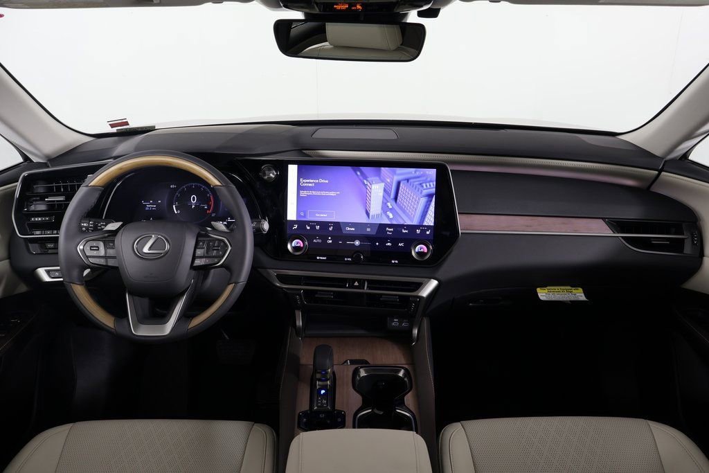 New 2026 Lexus RX 350 Premium Plus FWD image 4