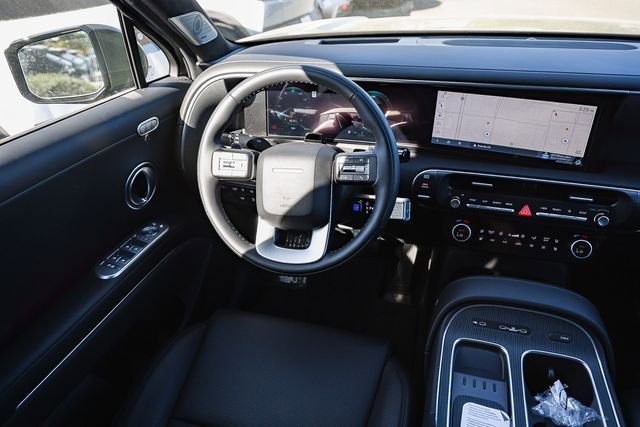 New 2026 Hyundai Palisade Calligraphy image 17