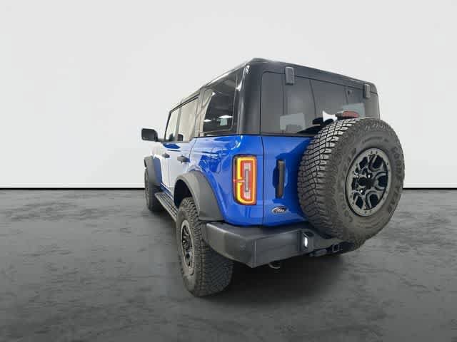 Used 2024 Ford Bronco Wildtrak AWD/4WD image 2
