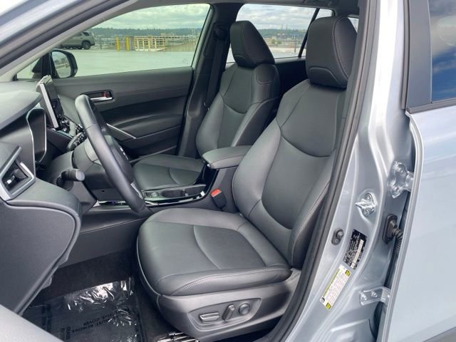 Certified 2023 Toyota Corolla Cross XLE w/ Convenience Package AWD/4WD image 21