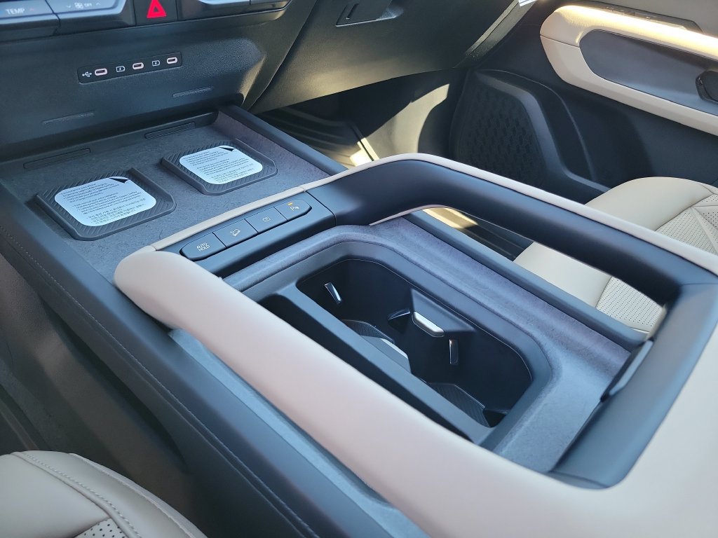 New 2027 Kia Telluride EX FWD image 22