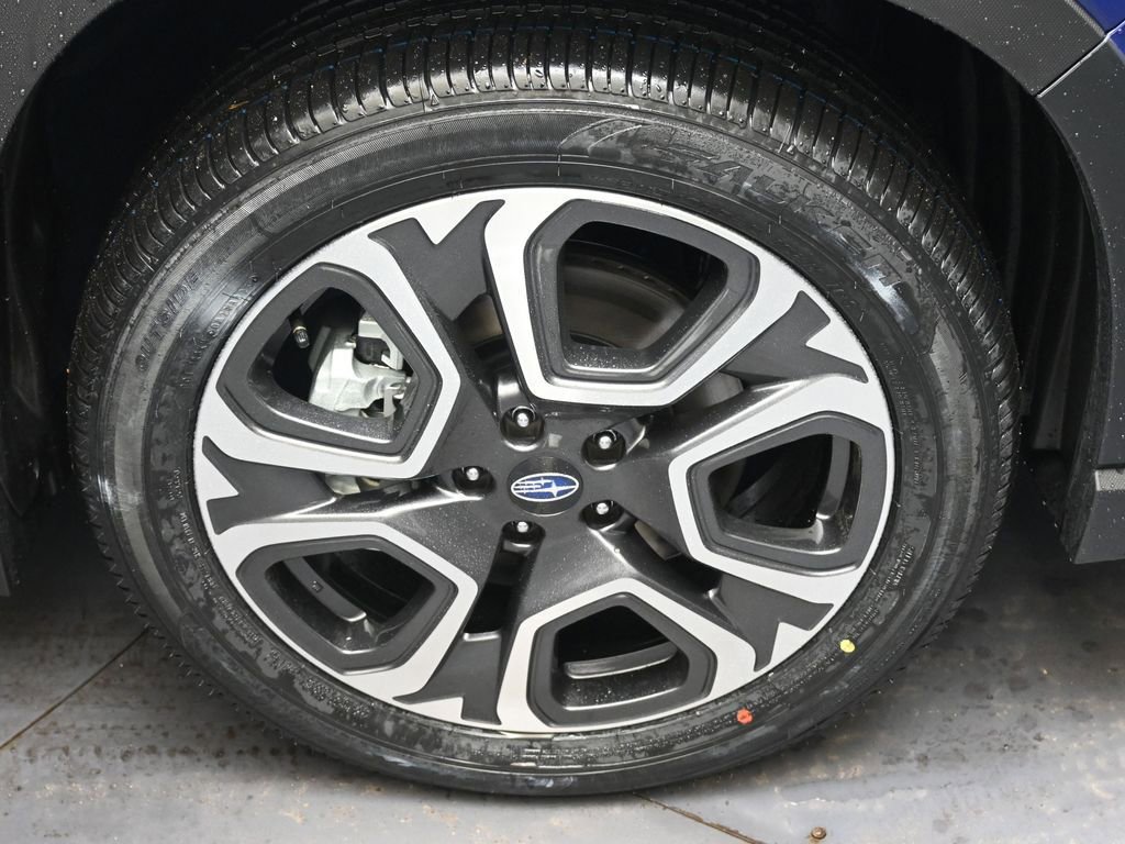 New 2026 Subaru Ascent Touring image 10