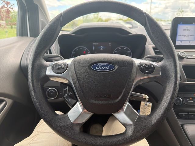 Used 2020 Ford Transit Connect XL FWD image 32