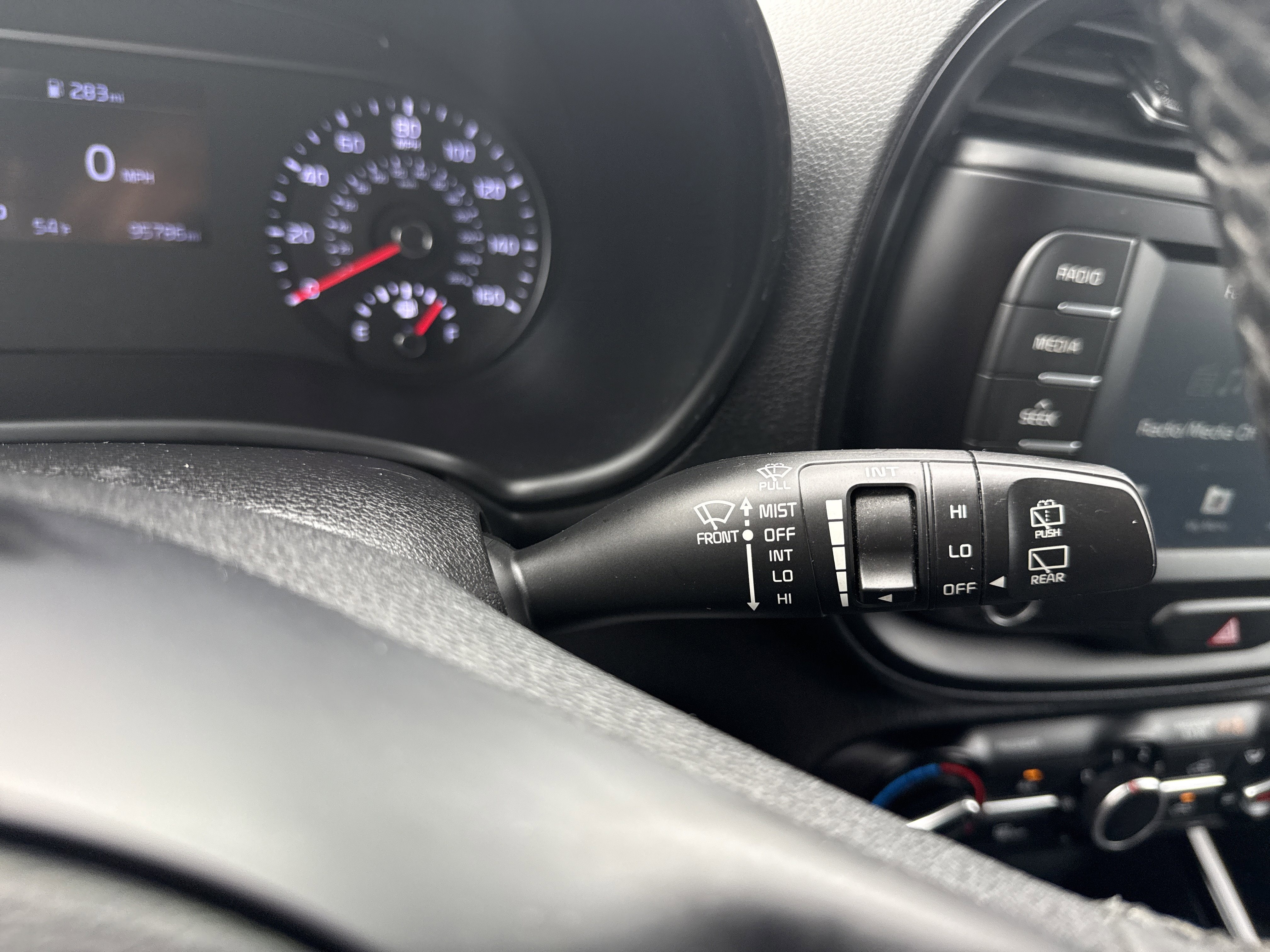 Used 2021 Kia Soul GT-Line image 23