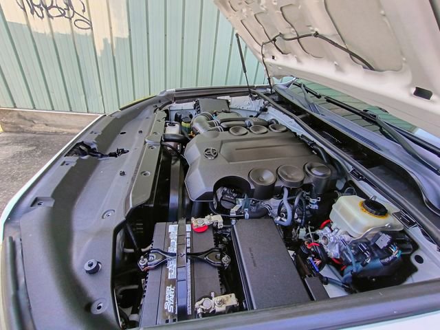 Used 2013 Toyota 4Runner SR5 image 61