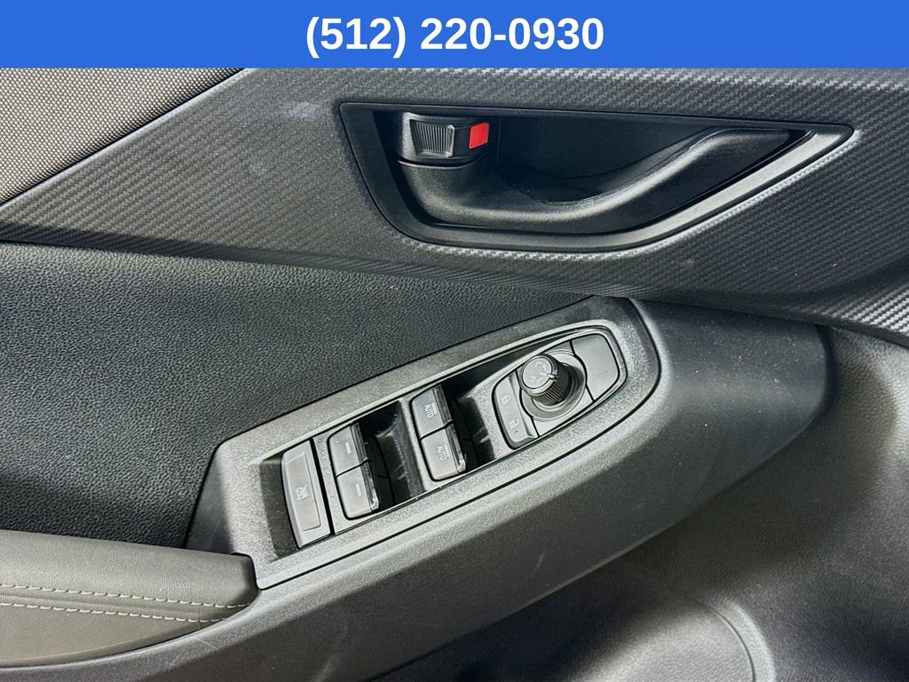 Certified 2026 Subaru Crosstrek 2.0i Premium AWD/4WD image 21