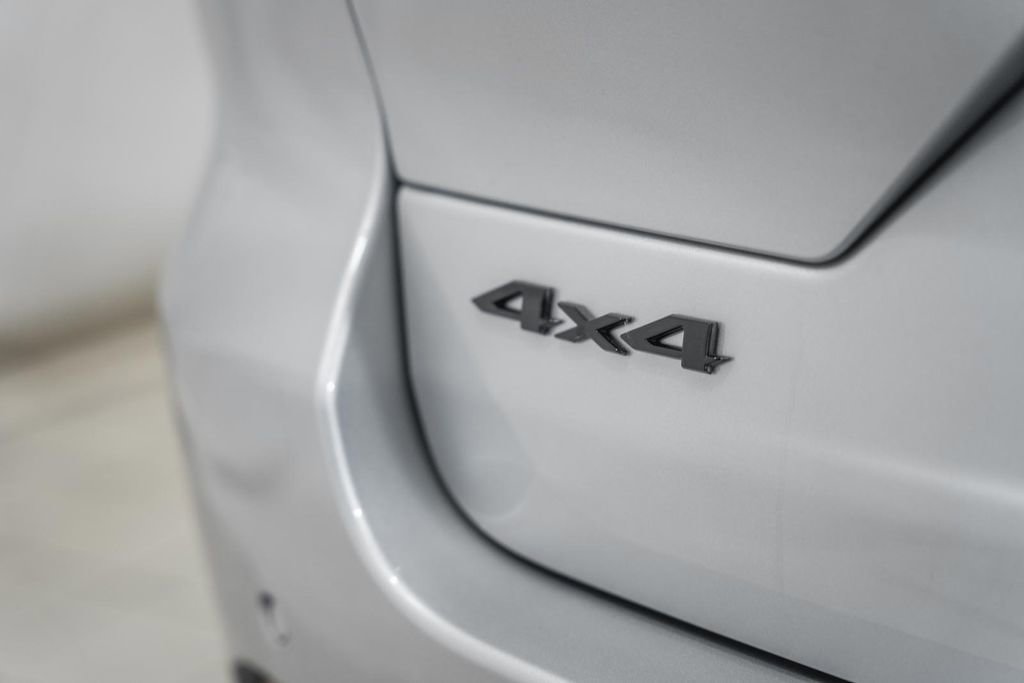 New 2025 Jeep Grand Cherokee Limited image 7