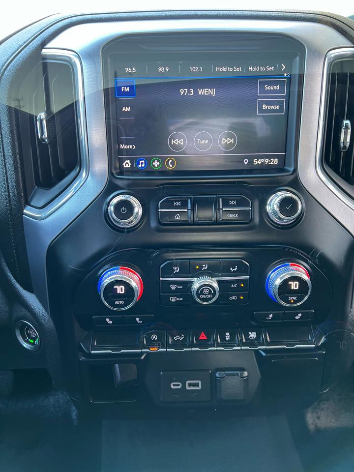 Used 2020 GMC Sierra 1500 Elevation w/ Elevation Value Package image 18