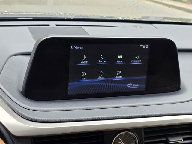 Used 2021 Lexus RX 350 FWD w/ Premium Package image 16