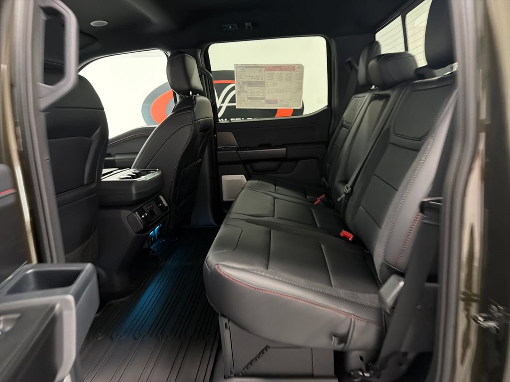 New 2026 Ford F150 Raptor AWD/4WD image 12
