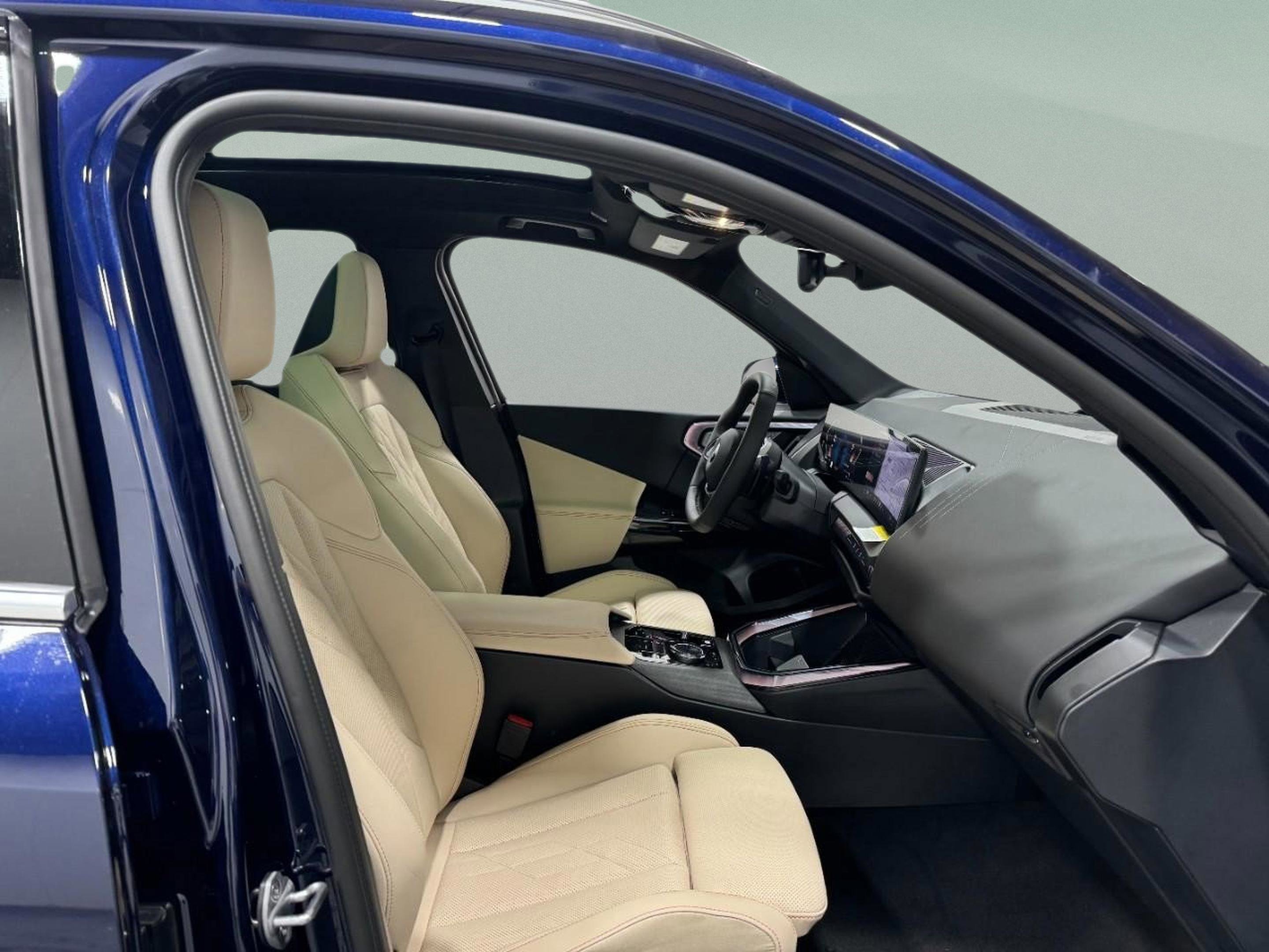 New 2026 BMW X3 xDrive30 w/ Convenience Package image 17
