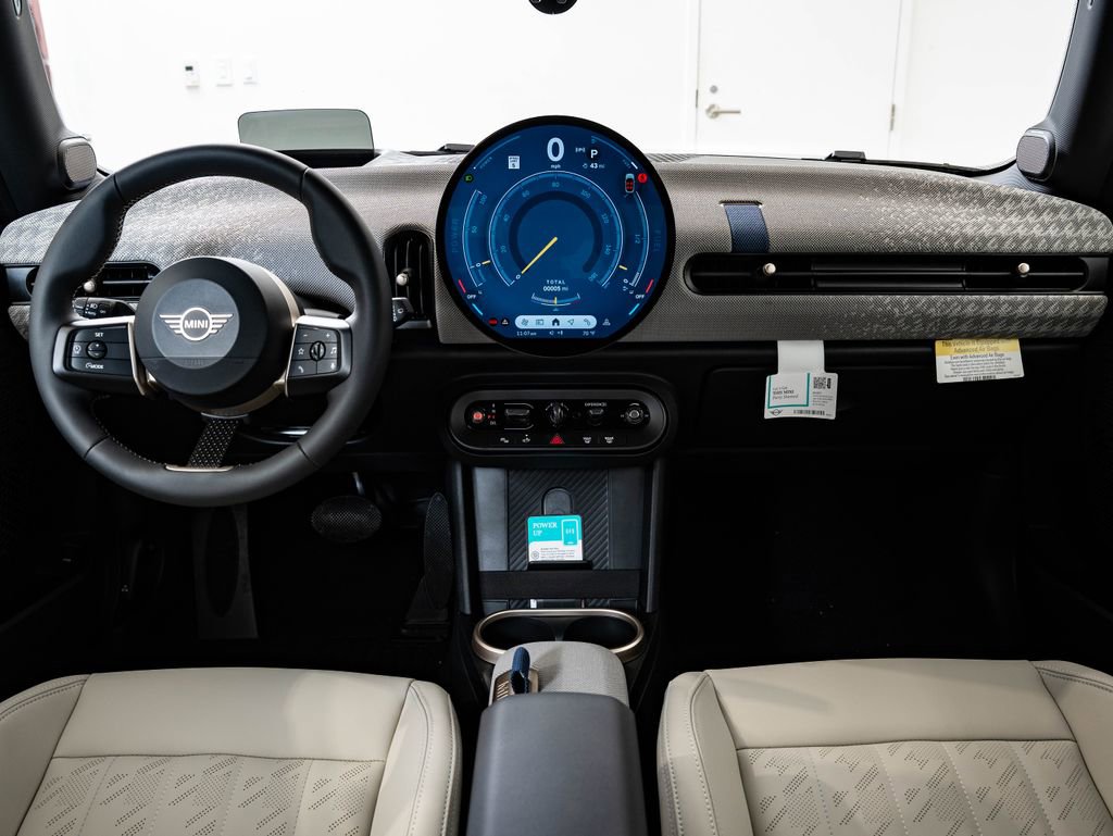 New 2026 MINI Cooper S FWD image 30