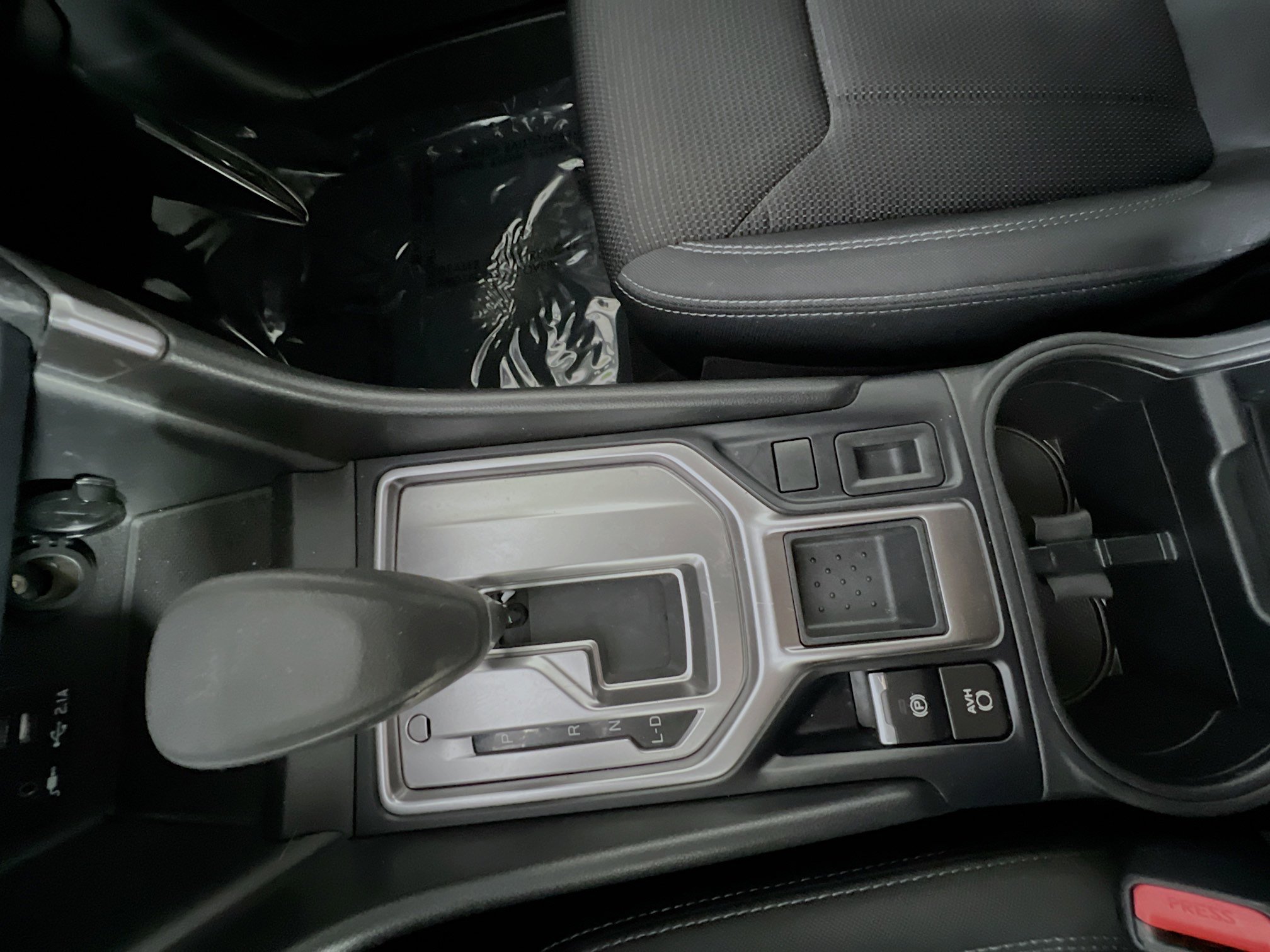 Used 2019 Subaru Forester image 24