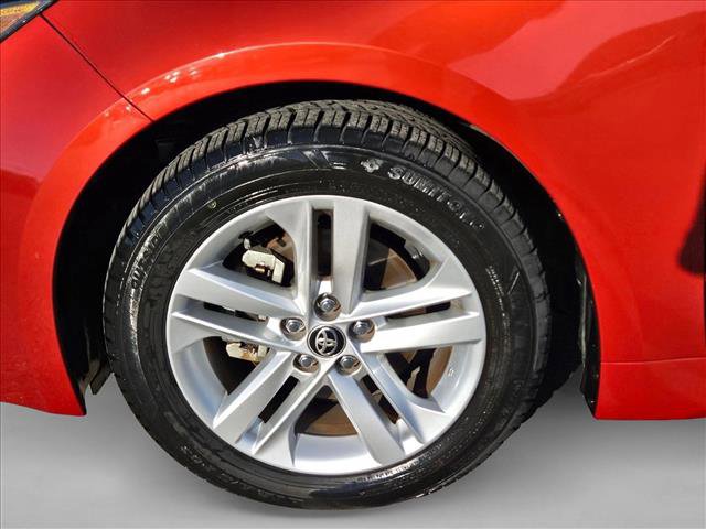 Used 2019 Toyota Corolla SE w/ Body Protection Package image 22