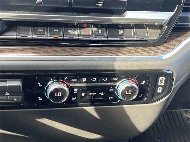 New 2026 GMC Sierra 1500 Elevation image 21