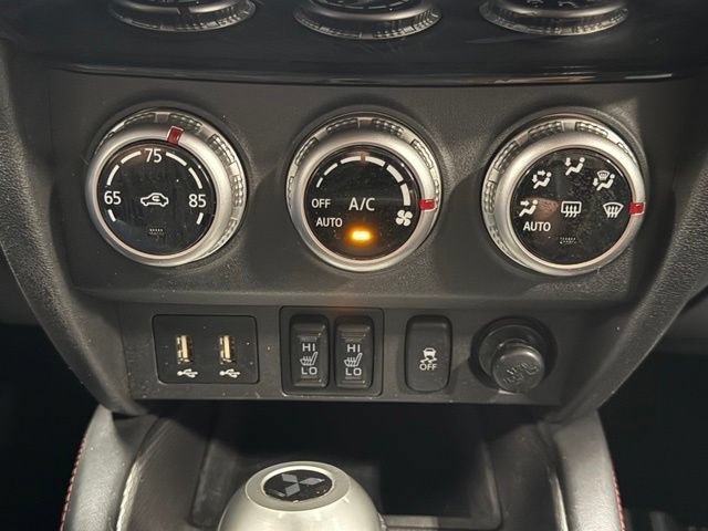 Used 2023 Mitsubishi Outlander Sport SE AWD/4WD image 29
