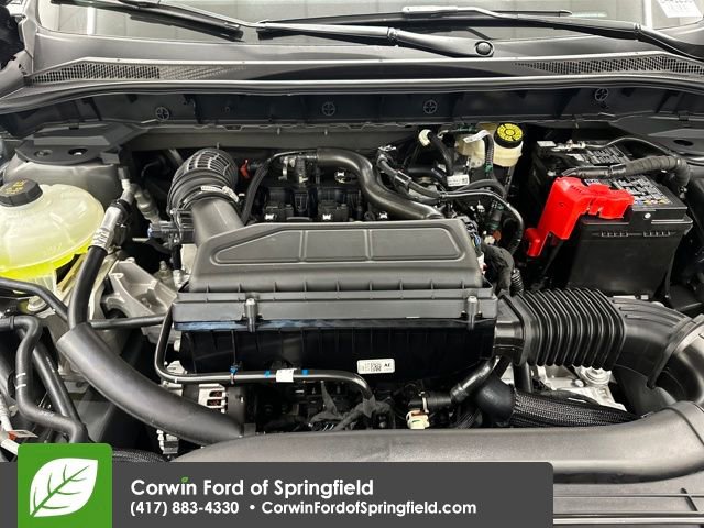 New 2026 Ford Escape Active w/ Cold Weather Package image 42