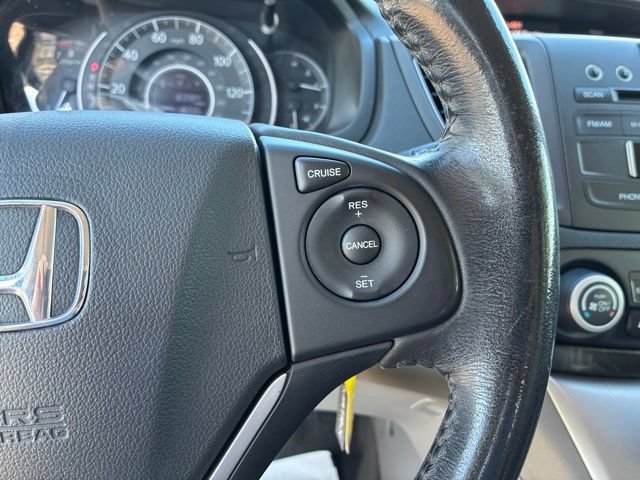 Used 2012 Honda CR-V EX-L image 19