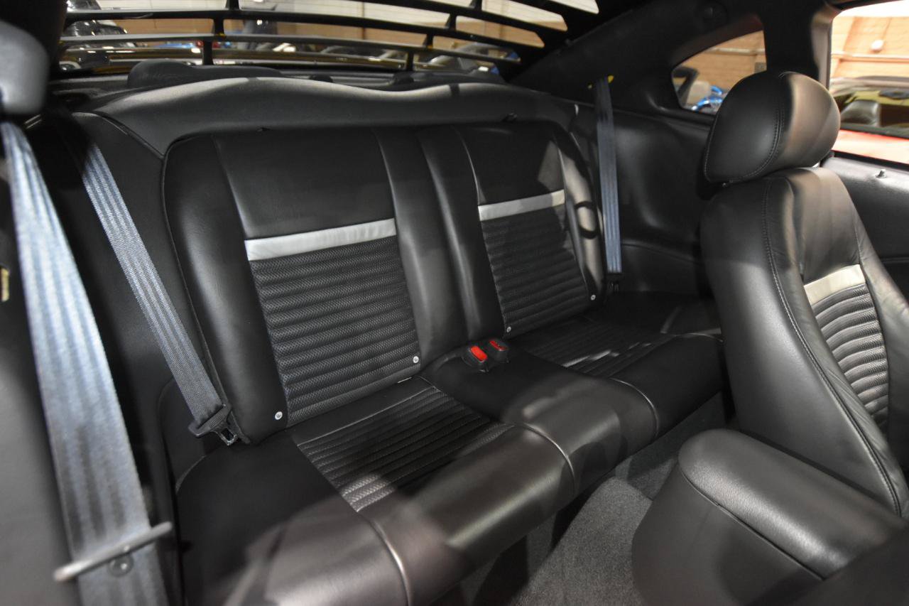 Used 2004 Ford Mustang Mach 1 RWD image 36