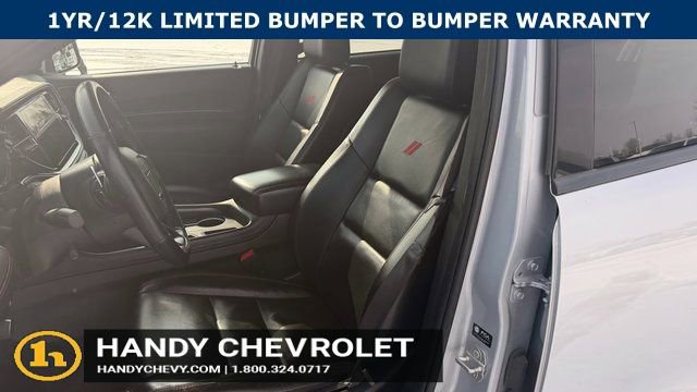 Used 2024 Dodge Durango GT image 21