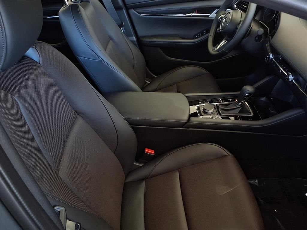 New 2026 MAZDA MAZDA3 Hatchback w/ Appearance Package image 19