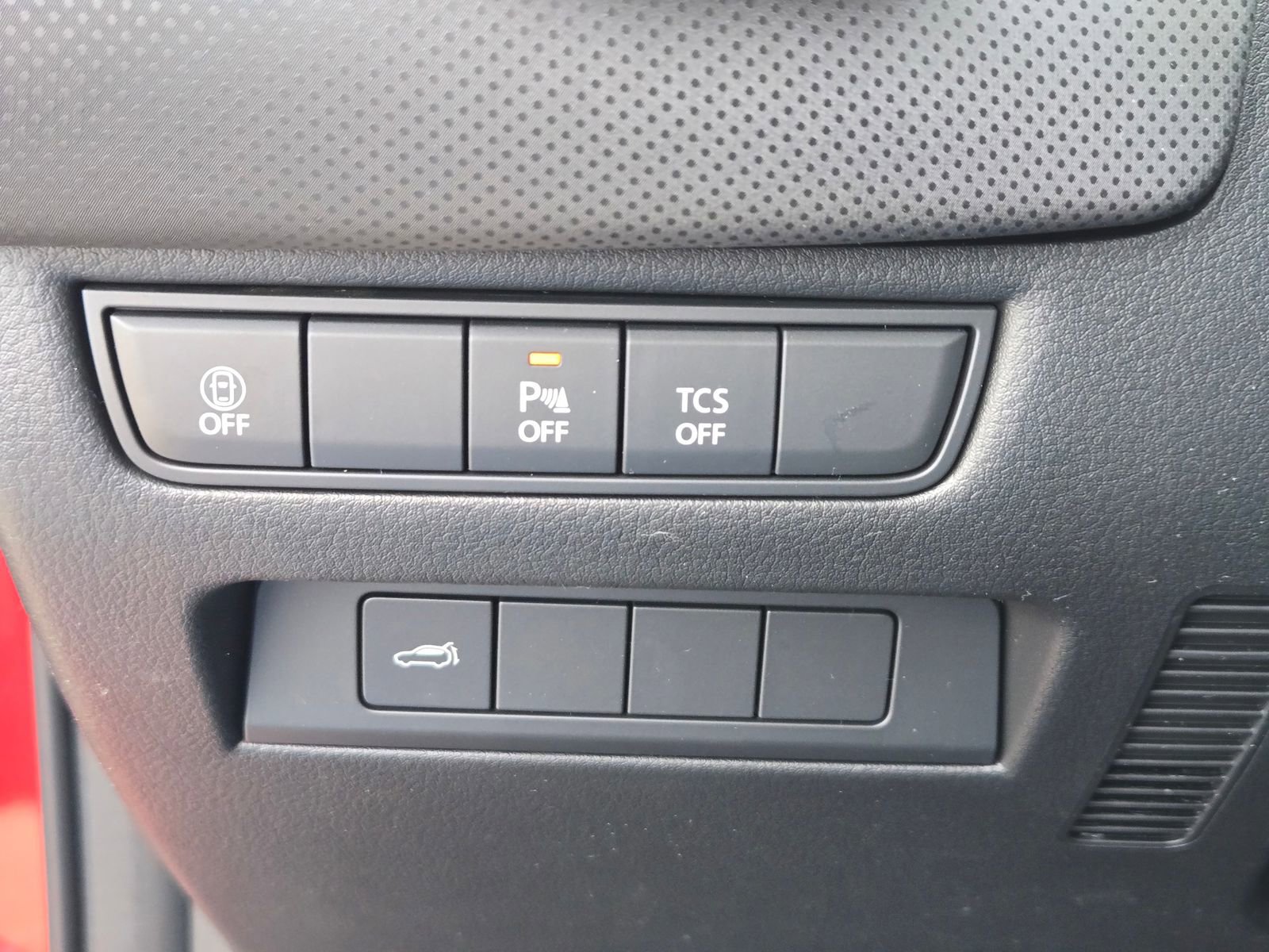 New 2026 MAZDA CX-50 AWD 2.5 S w/ Weather Package image 16