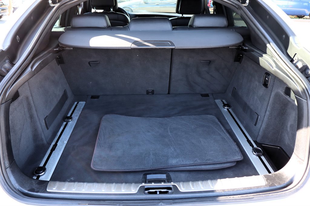 Used 2012 BMW X6 xDrive35i AWD/4WD image 34
