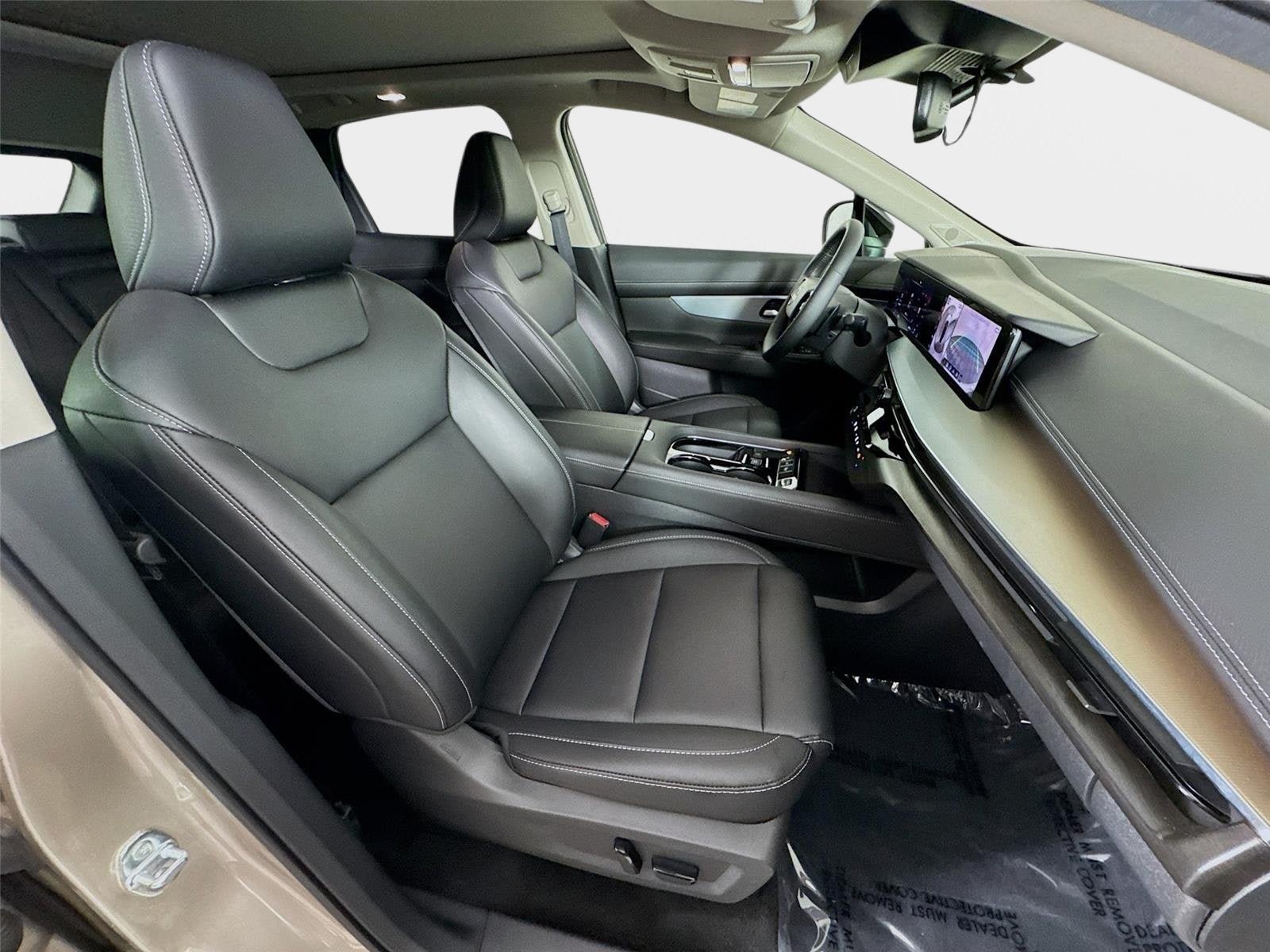 Certified 2025 Nissan Murano SL w/ Cargo Package AWD/4WD image 29