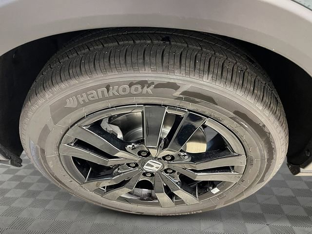 New 2026 Honda HR-V Sport image 13