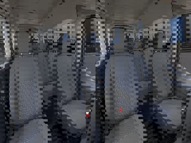 New 2026 Ford Transit 350 XL AWD/4WD image 10