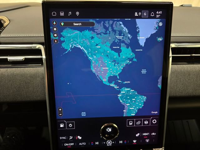 New 2026 GMC Sierra EV Elevation image 19