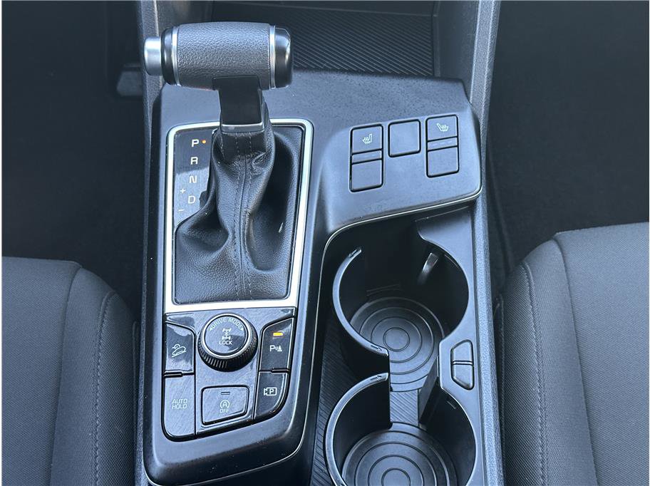 Used 2024 Kia Sportage LX image 26