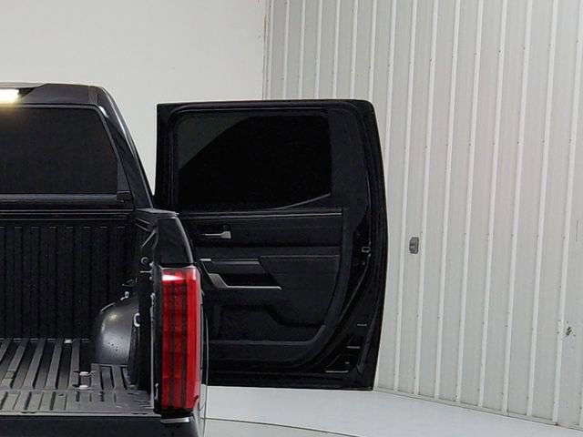 Used 2024 Toyota Tundra SR5 w/ SR5 Premium Package image 14