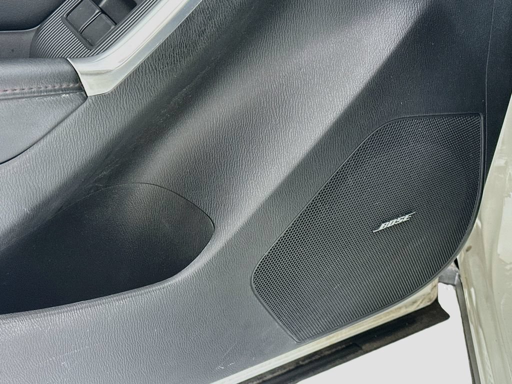 Used 2014 MAZDA CX-5 Grand Touring FWD image 21