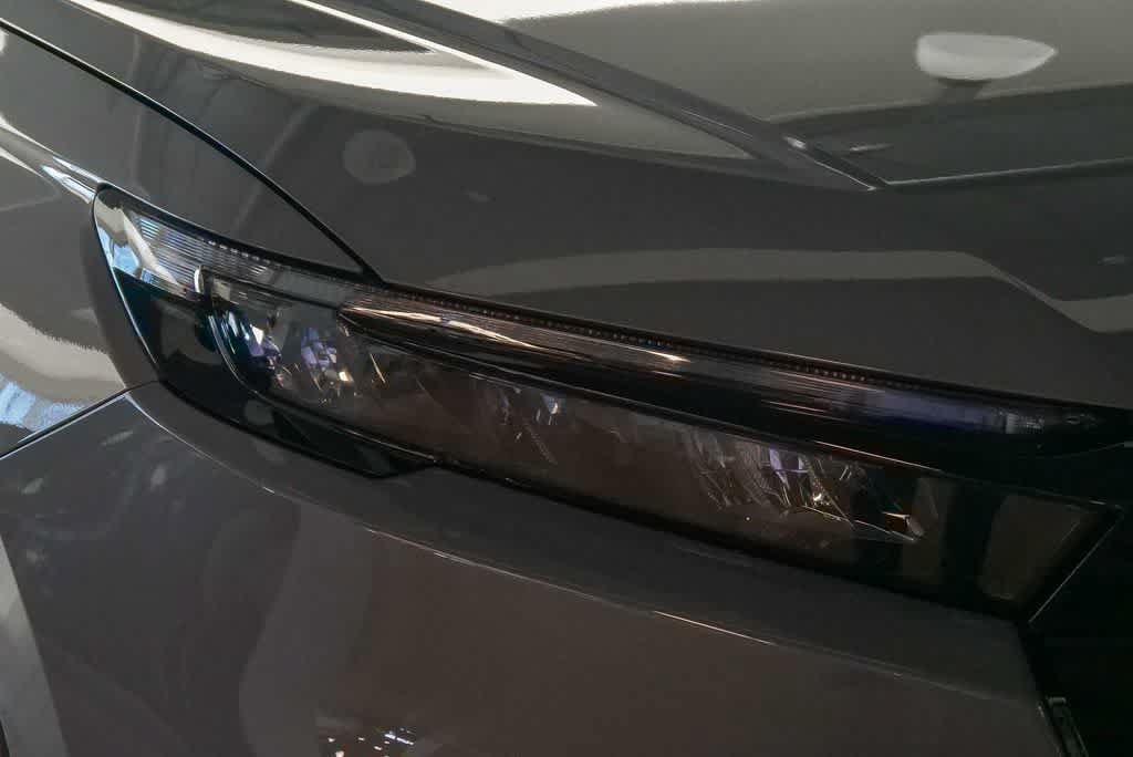 New 2026 Honda CR-V Sport Touring image 4