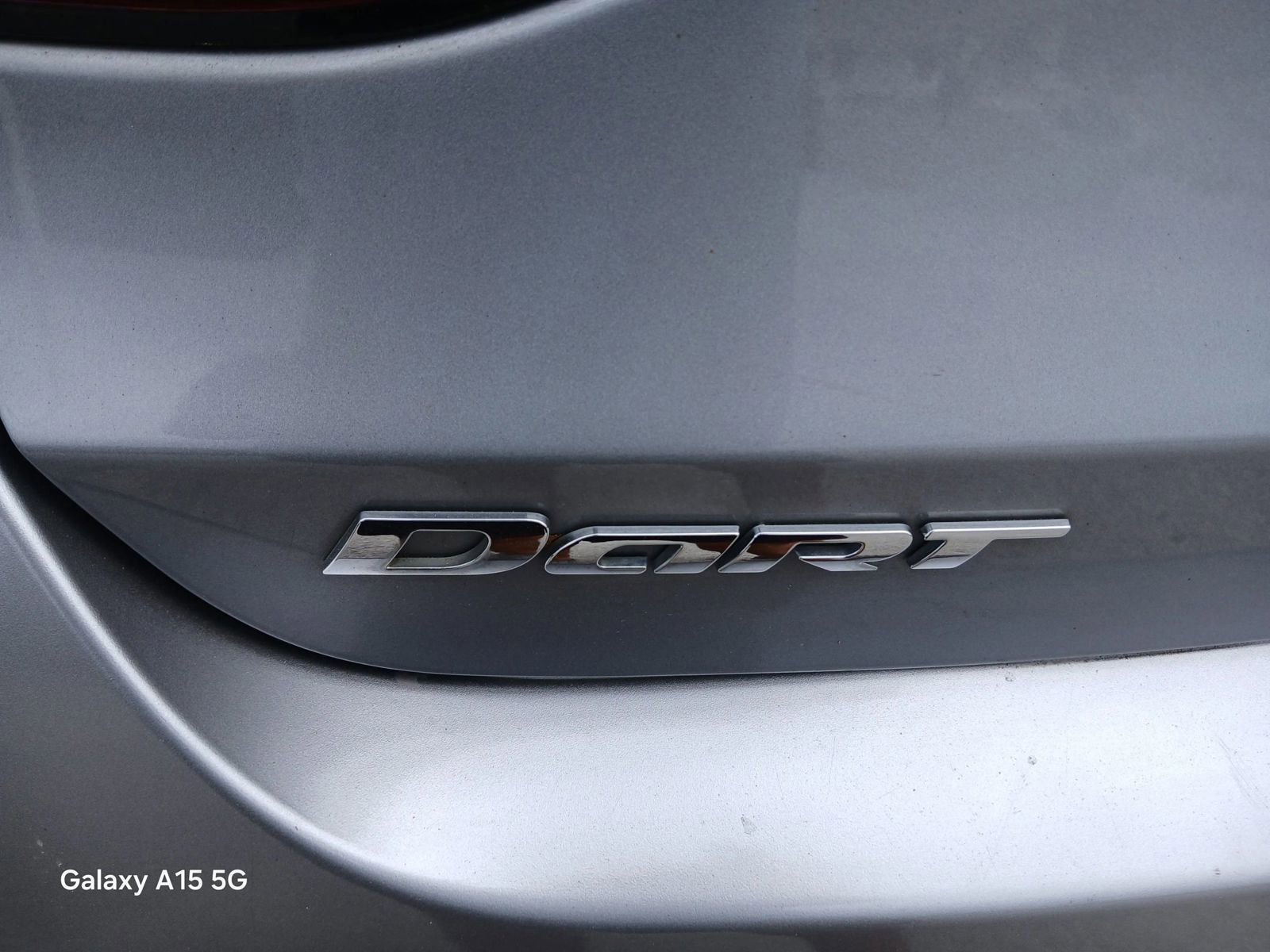 Used 2014 Dodge Dart GT w/ Sun/Sound Group image 14