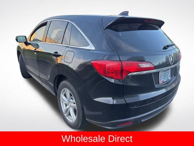 Used 2013 Acura RDX AWD w/ Technology Package image 6