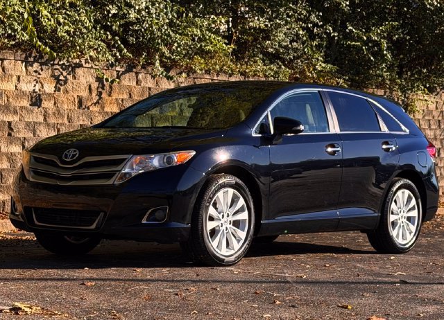 Used 2015 Toyota Venza XLE w/ XLE Premium Package FWD image 13