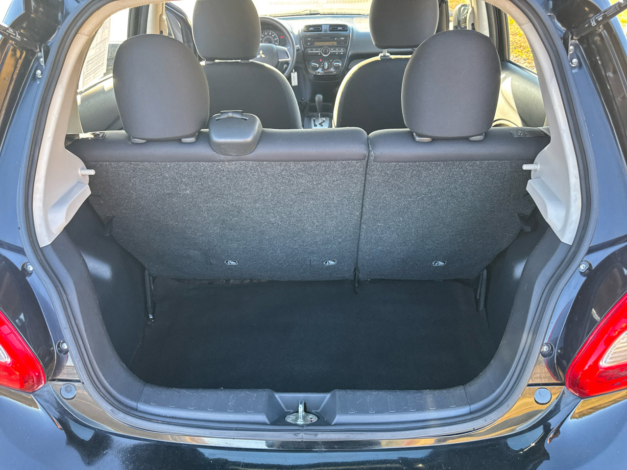 Used 2017 Mitsubishi Mirage ES image 14