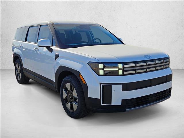 New 2026 Hyundai Santa Fe SE image 7