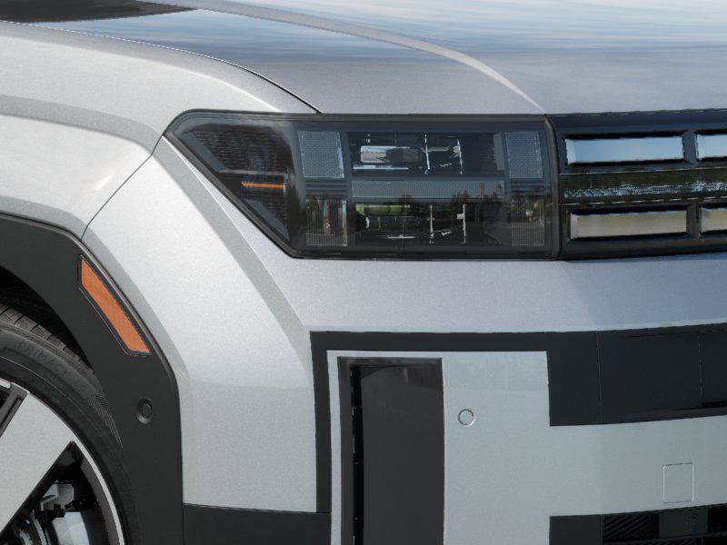 New 2026 Hyundai Santa Fe Limited image 9