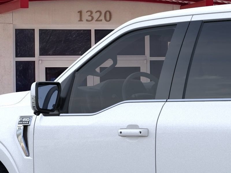 New 2026 Ford F150 King Ranch w/ Equipment Group 601A High AWD/4WD image 21