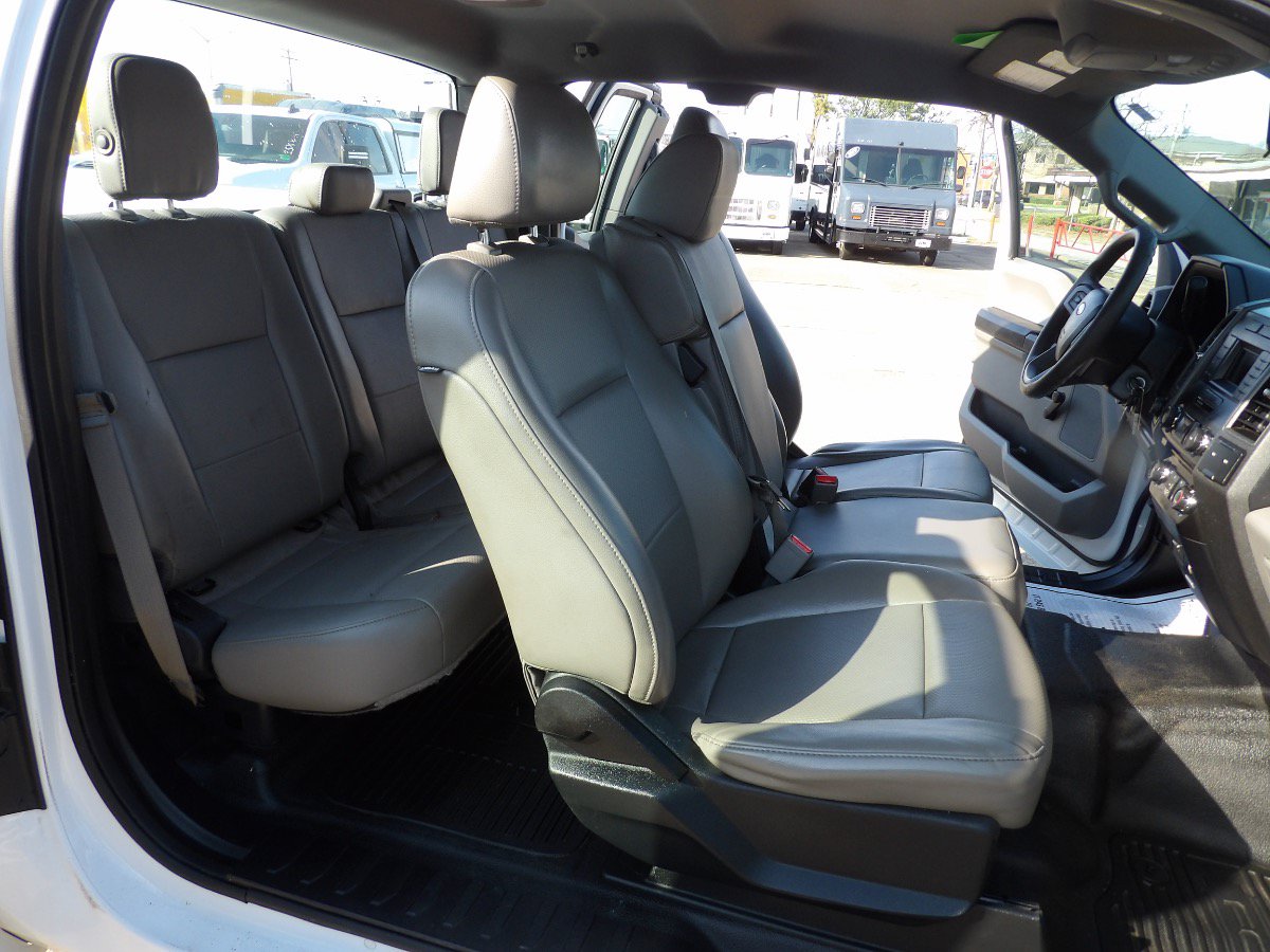 Used 2017 Ford F250 XL RWD image 19
