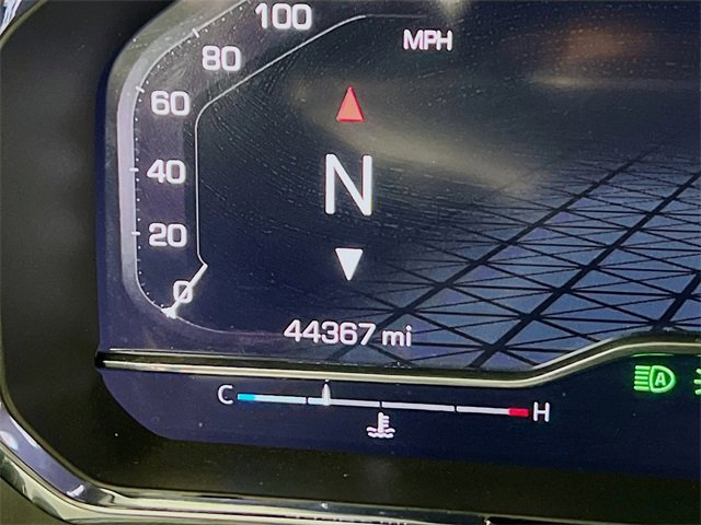 Used 2025 GMC Sierra 1500 SLT image 15