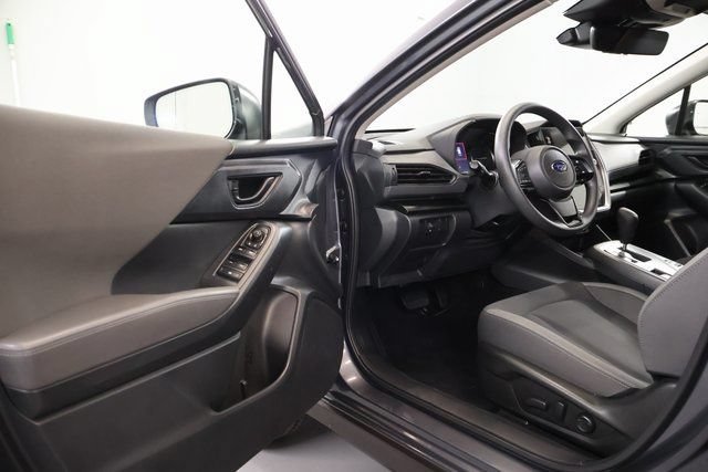 Certified 2025 Subaru Crosstrek 2.5i Premium AWD/4WD image 9