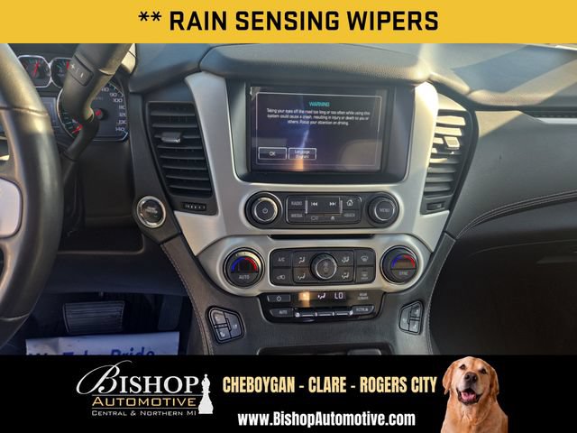 Used 2019 GMC Yukon SLT w/ Graphite Edition AWD/4WD image 22
