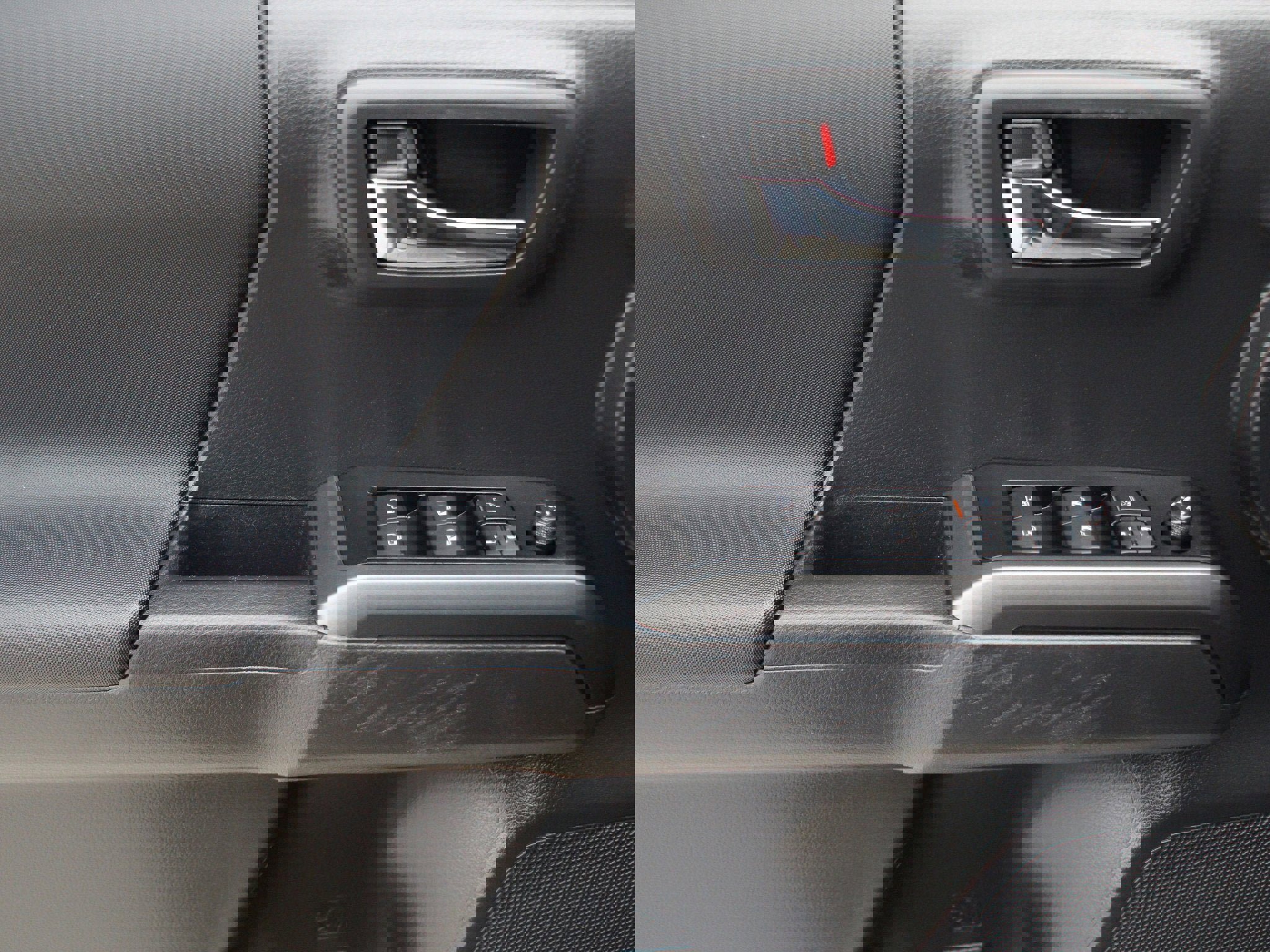 Used 2023 Toyota Tacoma TRD Off-Road image 28